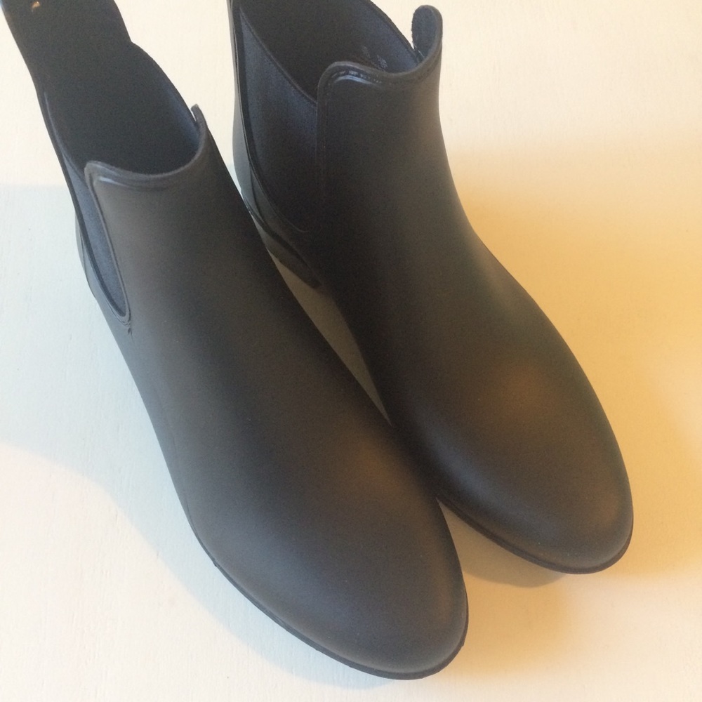 Sam Edelman Tinsley Rain Boots - Picture 4 of 7